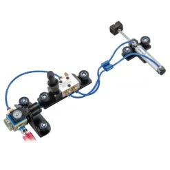 Rockler Pneumatic Clamping System -Carpentry Shop 61202 02 1000 1