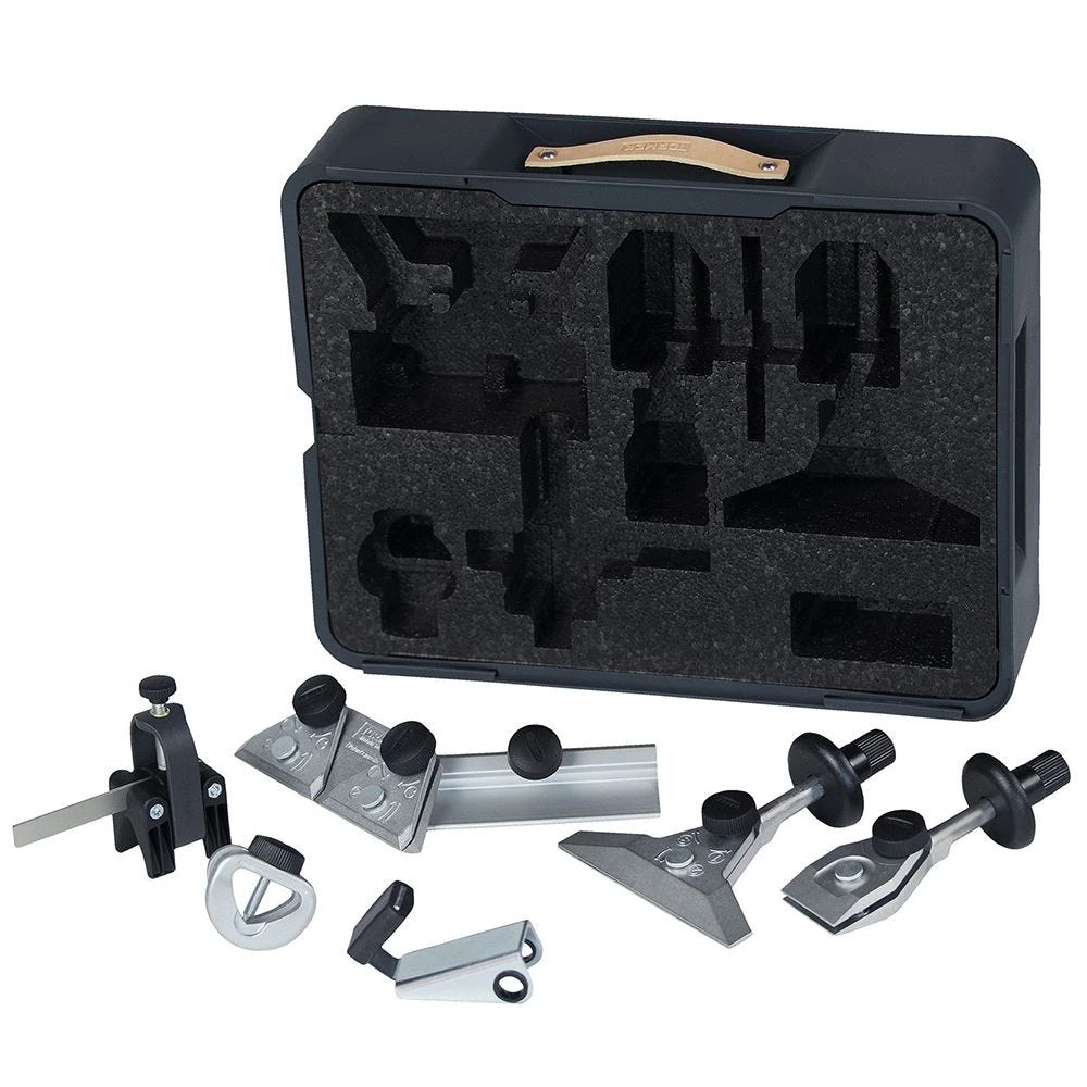 Tormek HTK-806 Hand Tool Kit 3 Tormek HTK-806 Hand Tool Kit