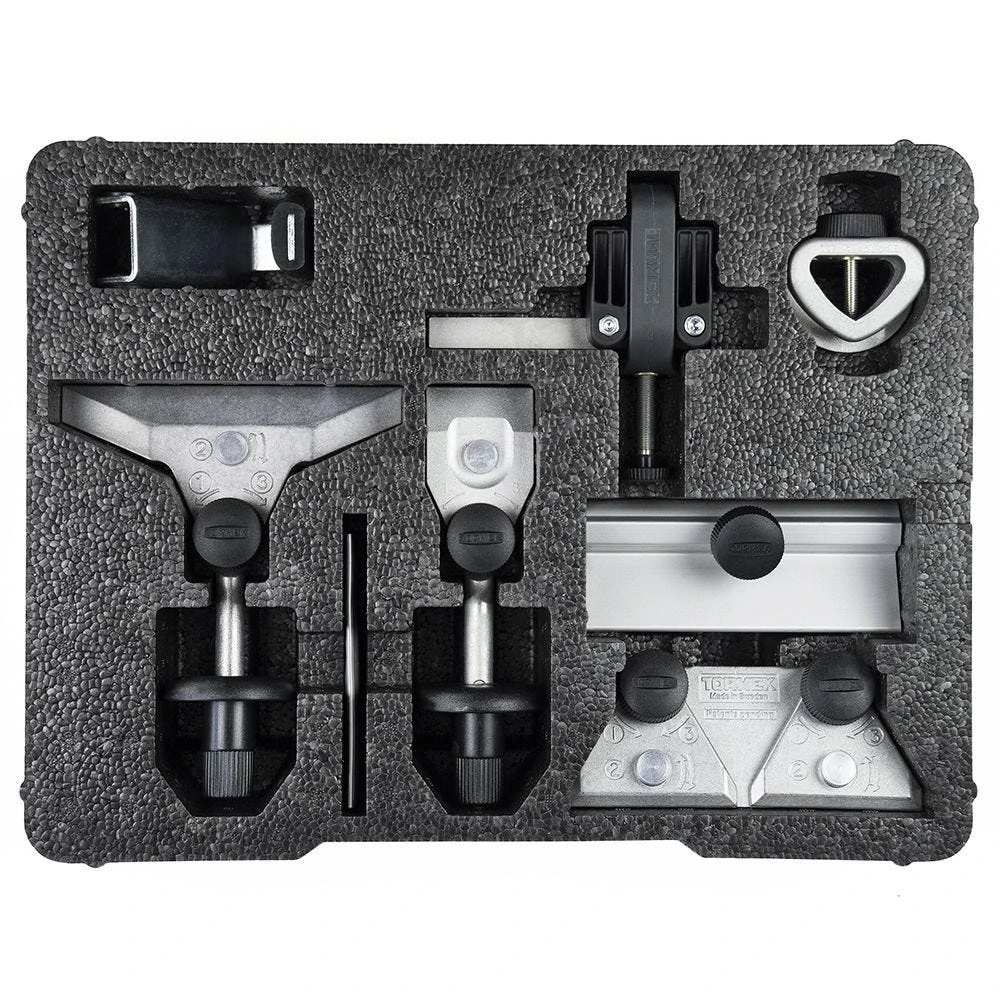 Tormek HTK-806 Hand Tool Kit 4 Tormek HTK-806 Hand Tool Kit - Image 2