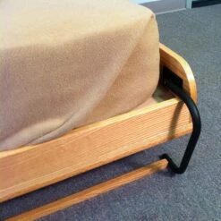 Rockler Create-A-Bed Adjustable Deluxe Murphy Bed Hardware Kit -Carpentry Shop 61605 08 1000 1