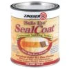 Zinsser Bulls Eye® SealCoat -Carpentry Shop 61646 01 1000