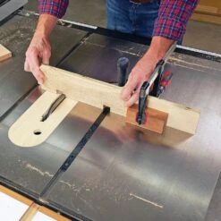 Rockler Bar-Height Adirondack Table Plan With Templates -Carpentry Shop 61795 10 1000 1