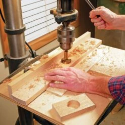 Rockler Bar-Height Adirondack Table Plan With Templates -Carpentry Shop 61795 14 1000 1