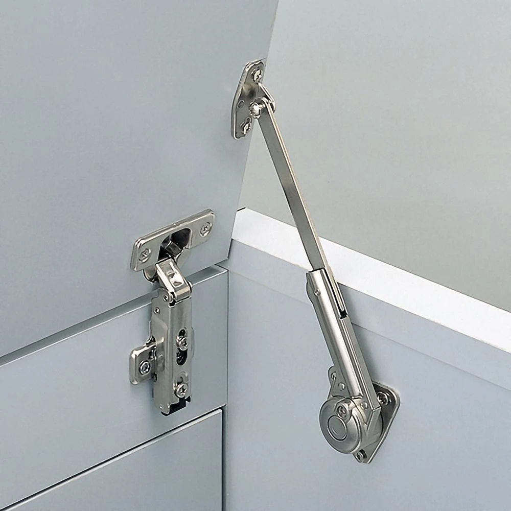 Sugatsune NSDX-20 Adjustable Soft-Down Lid Stay 3 Sugatsune NSDX-20 Adjustable Soft-Down Lid Stay