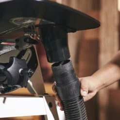 Jet® JWSS-18B 18'' Scroll Saw -Carpentry Shop 61848 015 1000 2