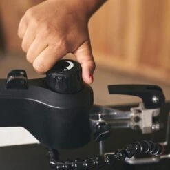 Jet® JWSS-18B 18'' Scroll Saw -Carpentry Shop 61848 016 1000 2