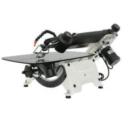 Jet® JWSS-18B 18'' Scroll Saw -Carpentry Shop 61848 03 1000