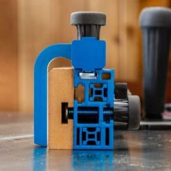 Rockler Miter Gauge Fence 27 Rockler Miter Gauge Fence -Carpentry Shop 61967 06 1000