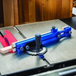 Rockler Miter Gauge Fence 21 Rockler Miter Gauge Fence -Carpentry Shop 61967 09 1000