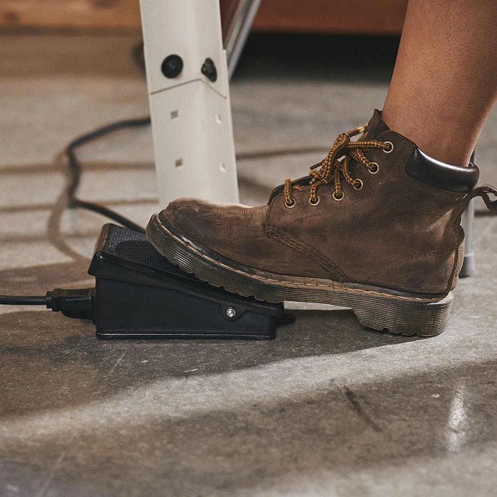 Foot Switch For Jet® JWSS 18'' And 22'' Scroll Saws 4 Foot Switch For Jet® JWSS 18'' And 22'' Scroll Saws - Image 2