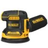 DeWalt 20V MAX* Cordless/Brushless Variable-Speed 5'' Random Orbit Sander, Bare Tool -Carpentry Shop 61988 01 1000