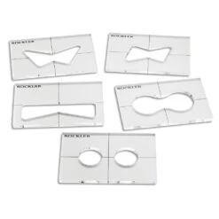 Rockler Wood Bow Tie Inlay System -Carpentry Shop 62050 01 1000 1