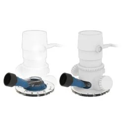 Dust Right Click-Connect Router Dust Port And Plate -Carpentry Shop 62148 12 1000