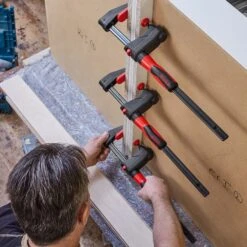 Bessey GearKlamps 13 Bessey GearKlamps -Carpentry Shop 62236 04 1000