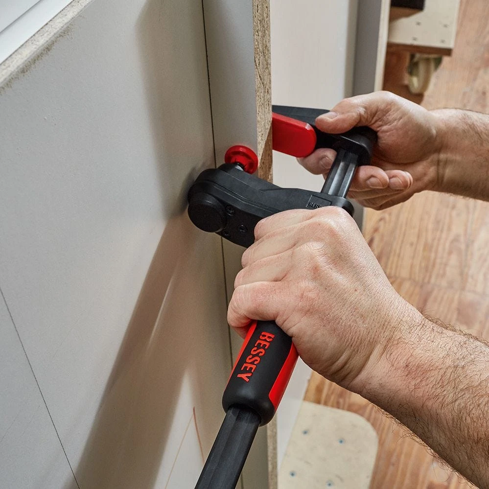 Bessey GearKlamps 5 Bessey GearKlamps - Image 3