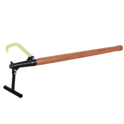 Timber Tuff Wood-Handled Timber Jack