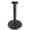 Round Flat Style Dia. Cast Iron Table Base -Carpentry Shop 62301 01 1000 2