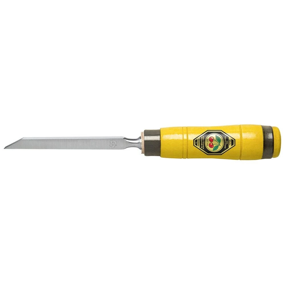 Two Cherries - Mortise Chisel 8MM 3 Two Cherries - Mortise Chisel 8MM