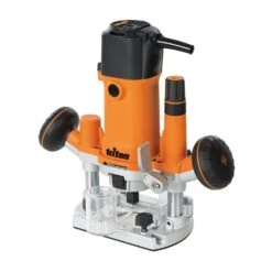 Triton TMNRTR 1.2HP Trim Router With Plunge Base -Carpentry Shop 62495 01 1000