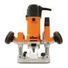 Triton TMNRTR 1.2HP Trim Router With Plunge Base -Carpentry Shop 62495 02 1000