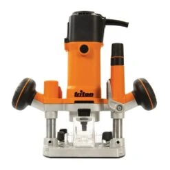 Triton TMNRTR 1.2HP Trim Router With Plunge Base