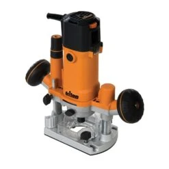 Triton TMNRTR 1.2HP Trim Router With Plunge Base -Carpentry Shop 62495 03 1000