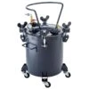 California Air Tools 365CR5-Gallon Pressure Pot For Casting 2 California Air Tools 365CR5-Gallon Pressure Pot For Casting -Carpentry Shop 62504 01 1000 1