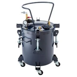 California Air Tools 365CR5-Gallon Pressure Pot For Casting -Carpentry Shop 62504 02 1000 1