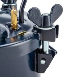 California Air Tools 365CR5-Gallon Pressure Pot For Casting -Carpentry Shop 62504 04 1000