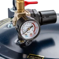 California Air Tools 365CR5-Gallon Pressure Pot For Casting -Carpentry Shop 62504 05 1000