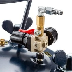 California Air Tools 365CR5-Gallon Pressure Pot For Casting -Carpentry Shop 62504 07 1000