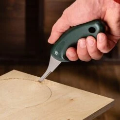 Z-Saw S-80 Compass Saw -Carpentry Shop 62557 02 1000