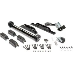 Wheel System For Laguna Revo 15|24 Lathe