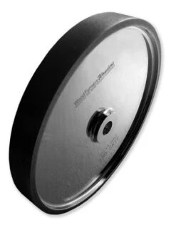 Spartan 8'' X 1'' CBN Sharpening Wheel (5/8'' Arbor) -Carpentry Shop 62597 02 1000