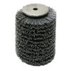 80-Grit Nylon Brush Wheel For Restorer Tool 1 80-Grit Nylon Brush Wheel For Restorer Tool -Carpentry Shop 62654 01 1000