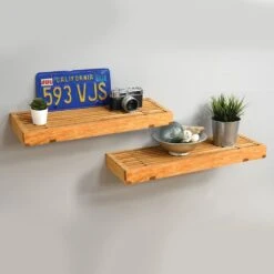 I-Semble Heavy-Duty Blind Shelf Supports -Carpentry Shop 62744 05 1000 1