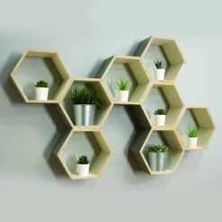 I-Semble Heavy-Duty Blind Shelf Supports -Carpentry Shop 62744 07 1000 1