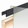 Folder Hanger Easy Slip-On -Carpentry Shop 63016 02 1000