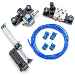 Rockler Pneumatic Clamping System -Carpentry Shop 63085 01 1000 1