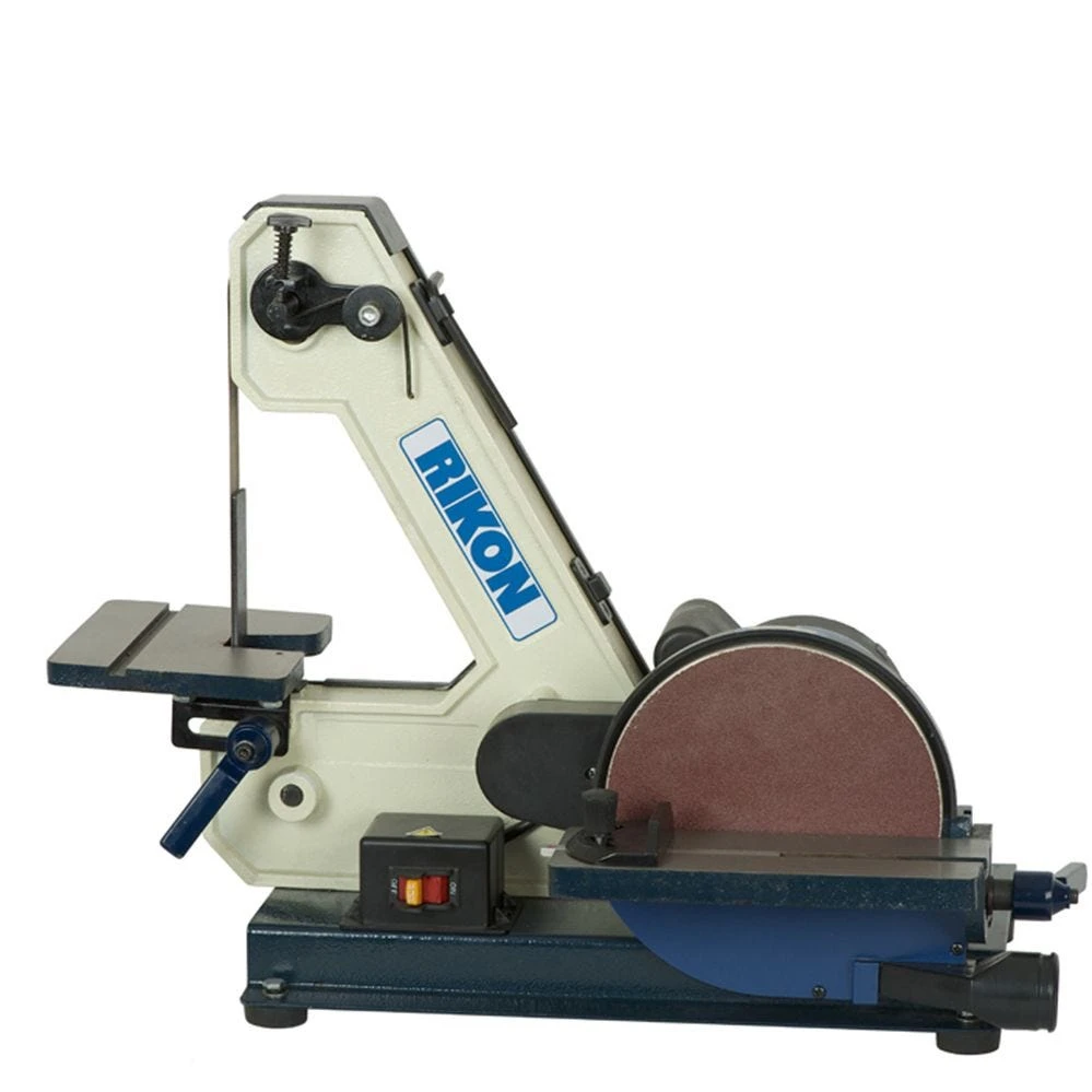 Rikon - 1'' X 42'' Sander 5 Rikon - 1'' X 42'' Sander - Image 3