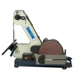 Rikon - 1'' X 42'' Sander 13 Rikon - 1'' X 42'' Sander -Carpentry Shop 63127 04 1000