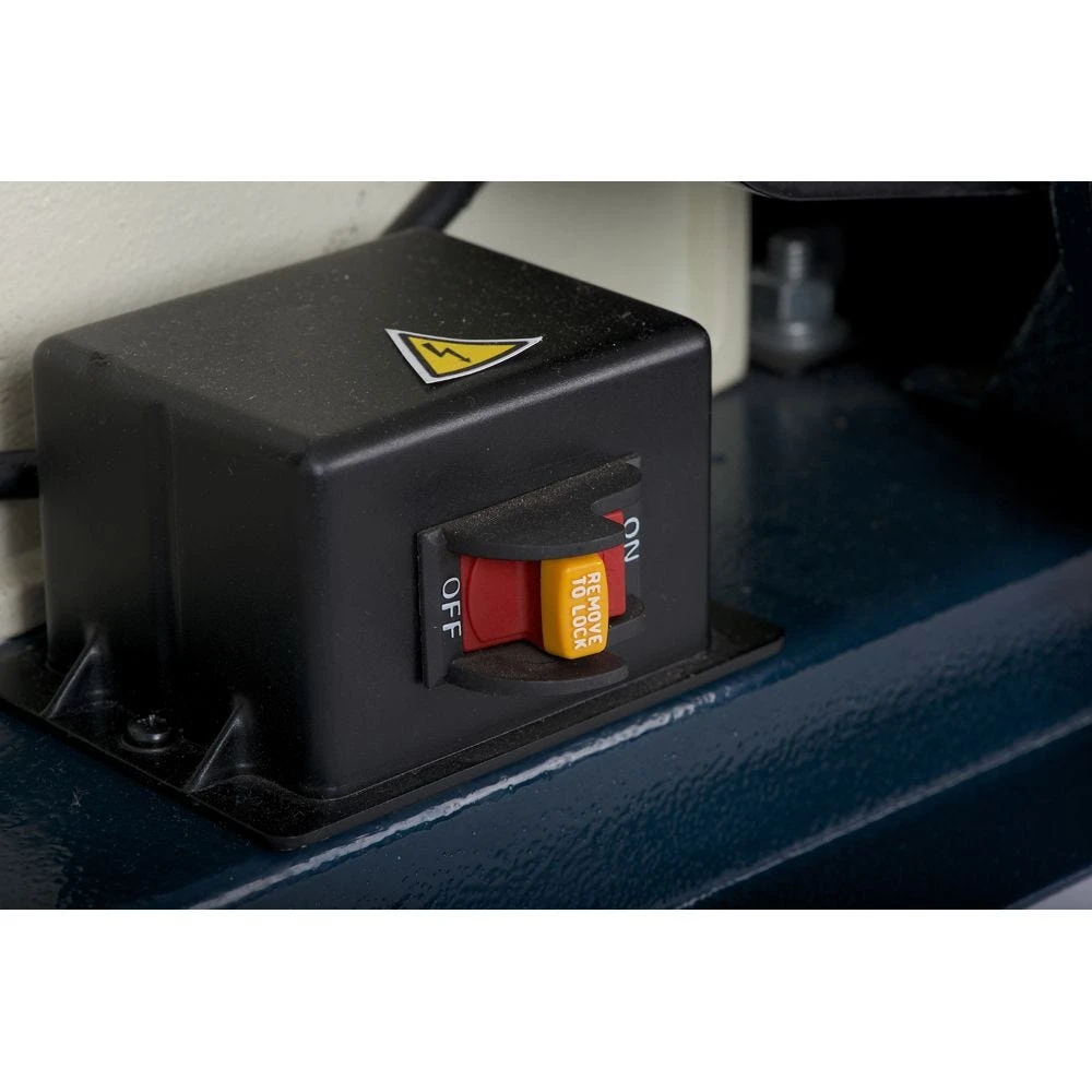 Rikon - 1'' X 42'' Sander 9 Rikon - 1'' X 42'' Sander - Image 7