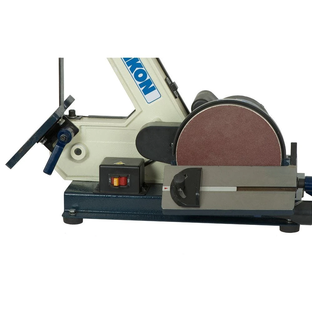 Rikon - 1'' X 42'' Sander 10 Rikon - 1'' X 42'' Sander - Image 8