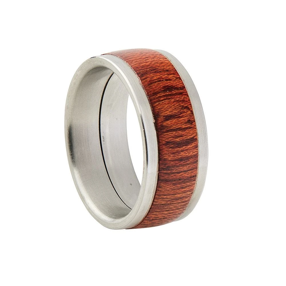 Rockler Stainless Steel 2-Piece Ring Cores 12 Rockler Stainless Steel 2-Piece Ring Cores - Image 10