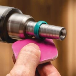 Rockler Mild Steel Ring Mandrels 15 Rockler Mild Steel Ring Mandrels -Carpentry Shop 63455 10 1000 1 79