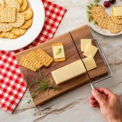 Rockler Cheese Slicer Kits -Carpentry Shop 63596 06 1000 1