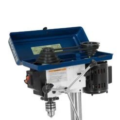 Rikon - 8'' Drill Press -Carpentry Shop 63603 05 1000