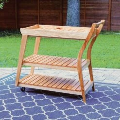 Rockler Modern Patio Bar Cart Plan With Templates 12 Rockler Modern Patio Bar Cart Plan With Templates -Carpentry Shop 63625 02 1000 1