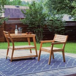 Rockler Modern Patio Bar Cart Plan With Templates 14 Rockler Modern Patio Bar Cart Plan With Templates -Carpentry Shop 63625 04 1000 2