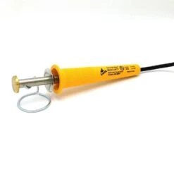 Pattern Transfer Tool For Woodburning